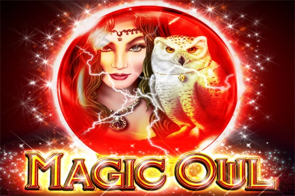 00330 magic owl