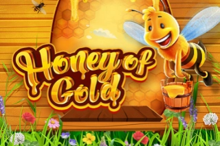 00395 honey of gold