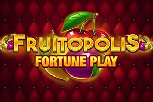 02871 fruitopolis fortune play