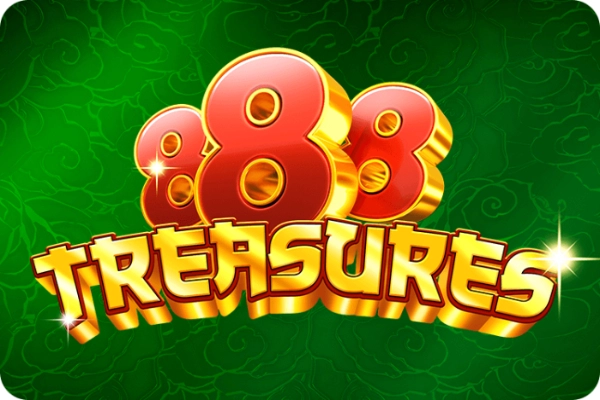 06680 treasures 888