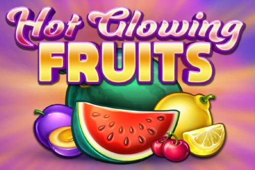 07584 hot glowing fruits