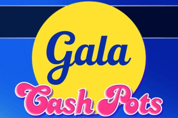 10844 gala cashpots