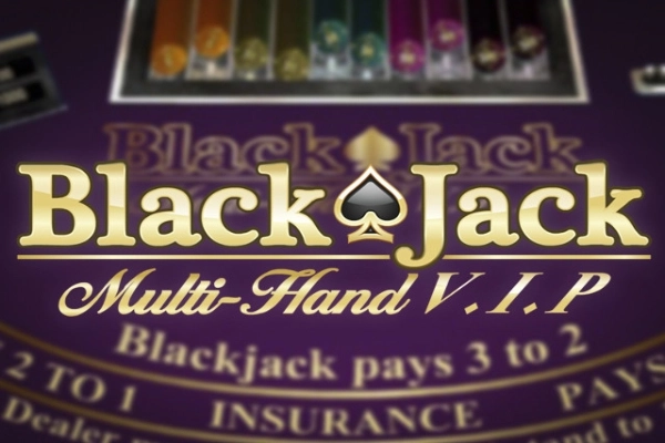 11044 blackjack multihand vip
