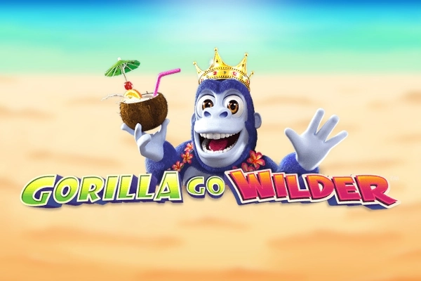 12921 gorilla go wilder