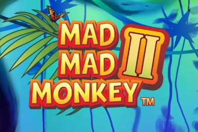 12998 mad mad monkey 2