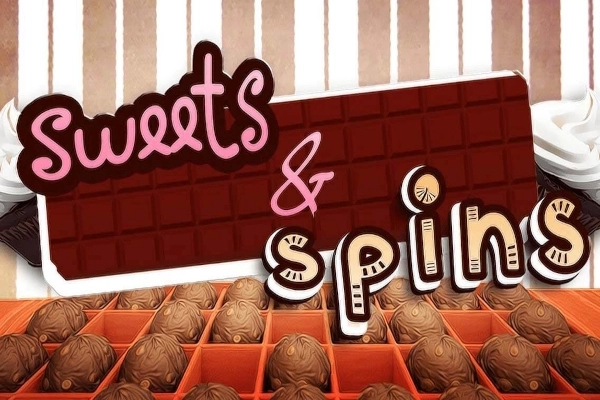 14457 sweets and spins