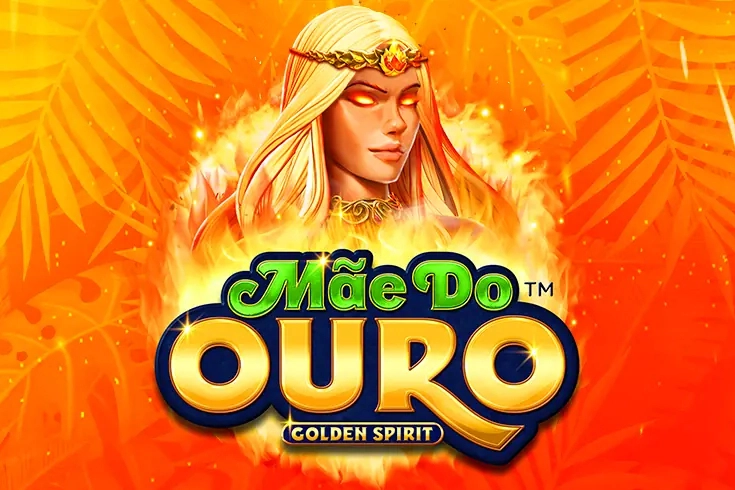 14572 mae do ouro golden spirit
