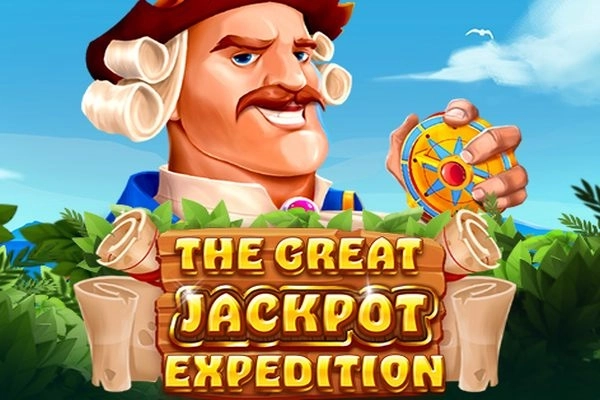 15541 the great jackpot expedition