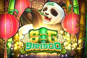 18712 big bamboo
