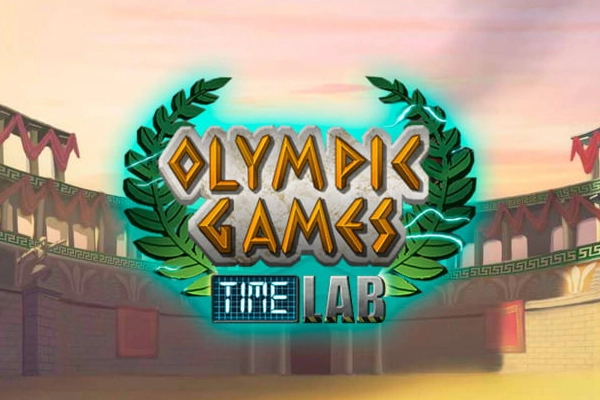 18936 olympic games time lab