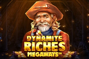 19368 dynamite riches megaways