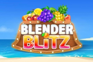 19897 blender blitz