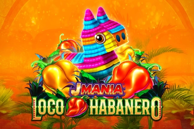 20733 j mania loco habanero