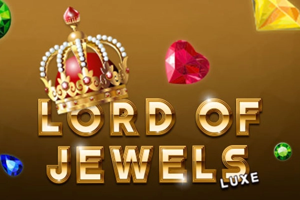 21602 lord of jewels luxe