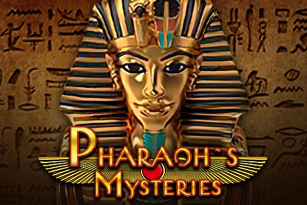 21625 pharaohs mysteries