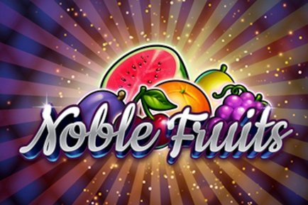 24300 noble fruits
