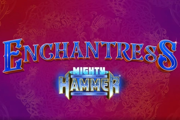 25843 enchantress mighty hammer
